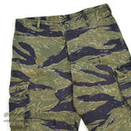 1960's~ VIETNAM TIGER STRIPE PANTS...