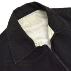 1960s Vietnam Souvenir Jacket (Sizes 66-67) ... L to XL