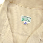 1950's MILLION WINDOWS by NEW ERA COTTON S/S SHIRT ... S