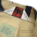 〜1990's ASAT CAMO TROPHY HUNTER COAT ... SMALL-REGULAR