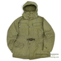 1940's USARMY WW2 DATED 1942 MOUNTAIN JACKET...36L