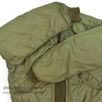 ~1950's USAF L-2 FLIGHT JAKCET AMERICAN PAD & TEXTILE CO... 34