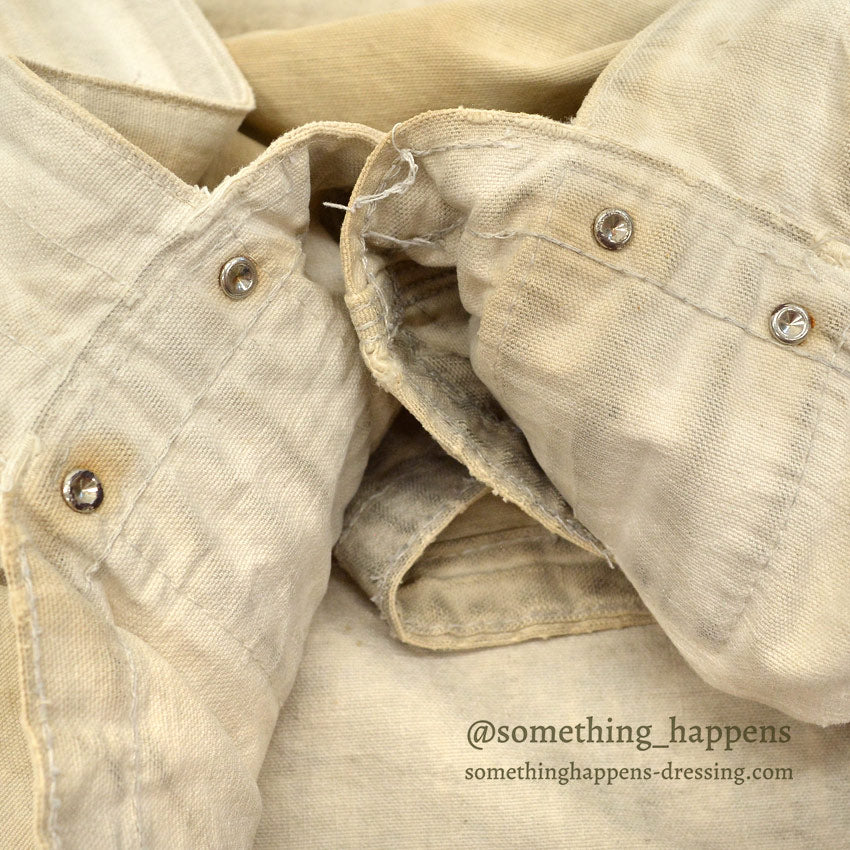 1950's〜 'SUNDAY PATRIOT-NEWS' NEWS PAPER BAG ...