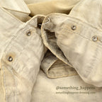 1950's〜 'SUNDAY PATRIOT-NEWS' NEWS PAPER BAG ...