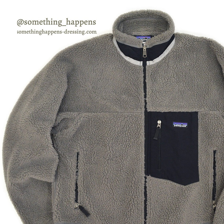 PATAGONIA CLASSIC RETRO-X JACKET ... M