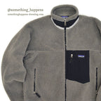 PATAGONIA CLASSIC RETRO-X JACKET ... M