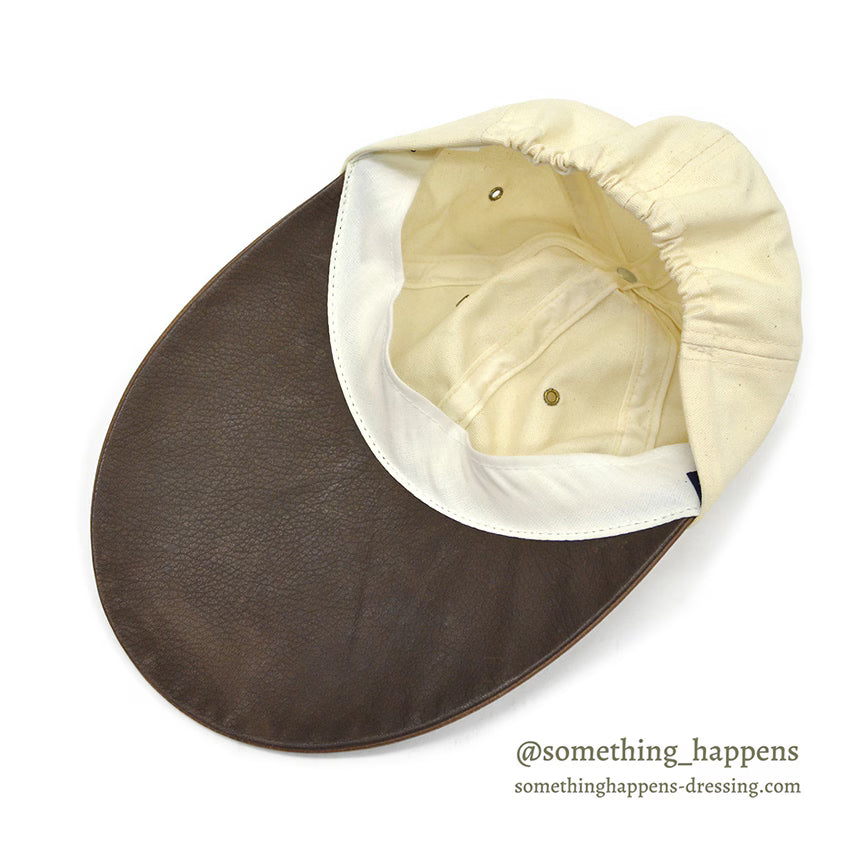 1990's THE J.PETERMAN COMPANY FISHING HEMINGWAY'S CAP MINT ... L