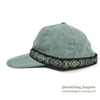 1990's~ ADVENTURE BOUND RIVER EXPEDITIONS OUTDOOR CAP...
