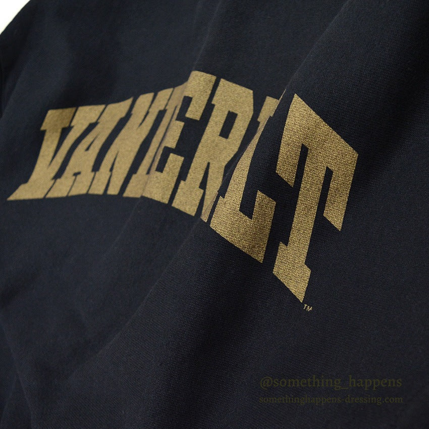 1990's DEADSTOCK CHAMPION REVERSE WEAVE SWEAT SHIRT TWO TONE... XL