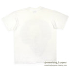 1990's THE THREE STOOGES LARRY FACE PRINT T-SHIRT ... L