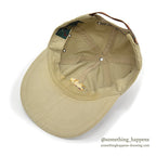 1990's ORVIS DOG EMBROIDERY FISHING CAP 2 ...
