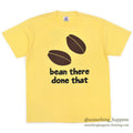 DELTA LOCAL COFFEE HOUSE T-SHIRT ... M