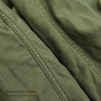 1970's M-65 DUCK HUNTER CAMO JACKET CIVILIAN...