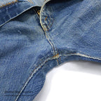 1970's Levi's 505 SINGLE STITCH... W38/L28