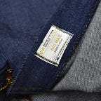 1960's DEADSTOCK BIGMAC PENNEYS DENIM PAINTER PANTS... W38/L30