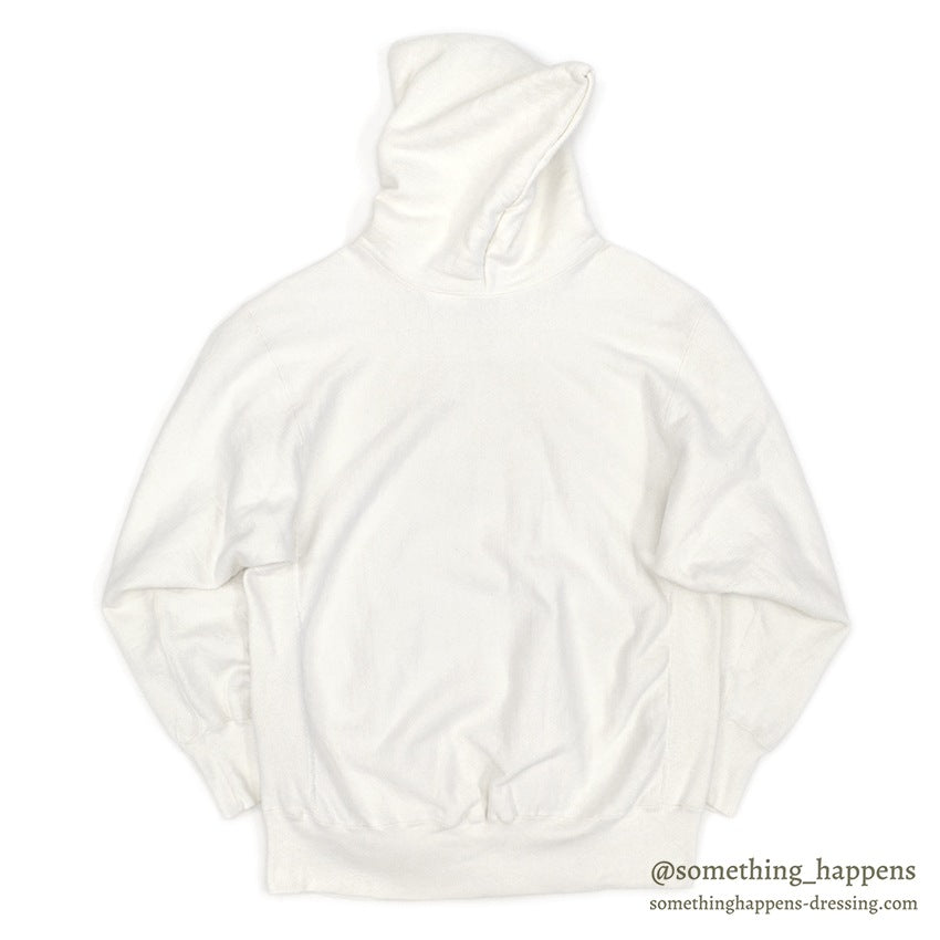 1980's CHAMPION SMITH COLLEGE REVERSE WEAVE SWEAT PARKA MINT ... XL