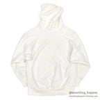 1980's CHAMPION SMITH COLLEGE REVERSE WEAVE SWEAT PARKA MINT ... XL