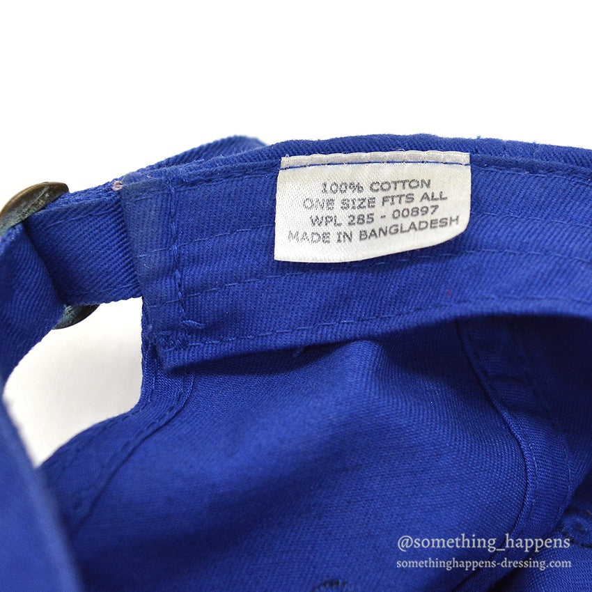 1990's~ GOODWILL INDUSTRIES UNIFORM CAP...