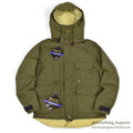 ~1990's DEADSTOCK REMINGTON ULTIMATE CLIMATE JACKET LODEN 1 ... L