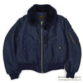 1950's U.S.A.F. B-15C FLIGHT JACKET A.PRITZKER & SONS, INC. ... 40