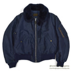 1950's USAF B-15C FLIGHT JACKET A.PRITZKER & SONS, INC. ... 40