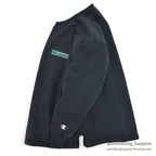 1990's CHAMPION THE BIG HEAVY SWEAT SHIRT ... M