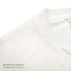 1990's SCREEN STARS HEAD SHOT SMILEY FACE T-SHIRT ... XL
