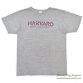 1980's CHAMPION HARVARD GRADUATE SCHOOL OF BUSINESS T-SHIRT...L