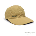 1990's DEADSTOCK ORVIS COTTON CLOTH FISHING CAP...