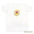 1970's BSA 1910-1970 CAMPOREE T-SHIRT...X-LARGE