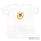 1970's BSA 1910-1970 CAMPOREE T-SHIRT...X-LARGE