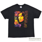 1990's HANES DOORS RIDERS ON THE STORM T-SHIRT... XL