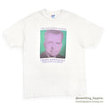 1990's HANES RICHARD NIXON GRAPHIC T-SHIRT... XL