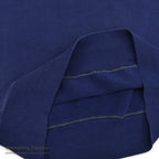 1950's AKOM NAVY FREEDOM SLEEVE BLANK SWEAT SHIRT...