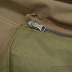 1940's~ MASLAND FISHING JACKET ...