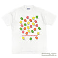 1990's ALL SPORT LIFE SAVERS CANDY T-SHIRT... L