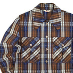 ~1960's PETERS WHALER TWO POCKETS WESTERN JACKET ... L