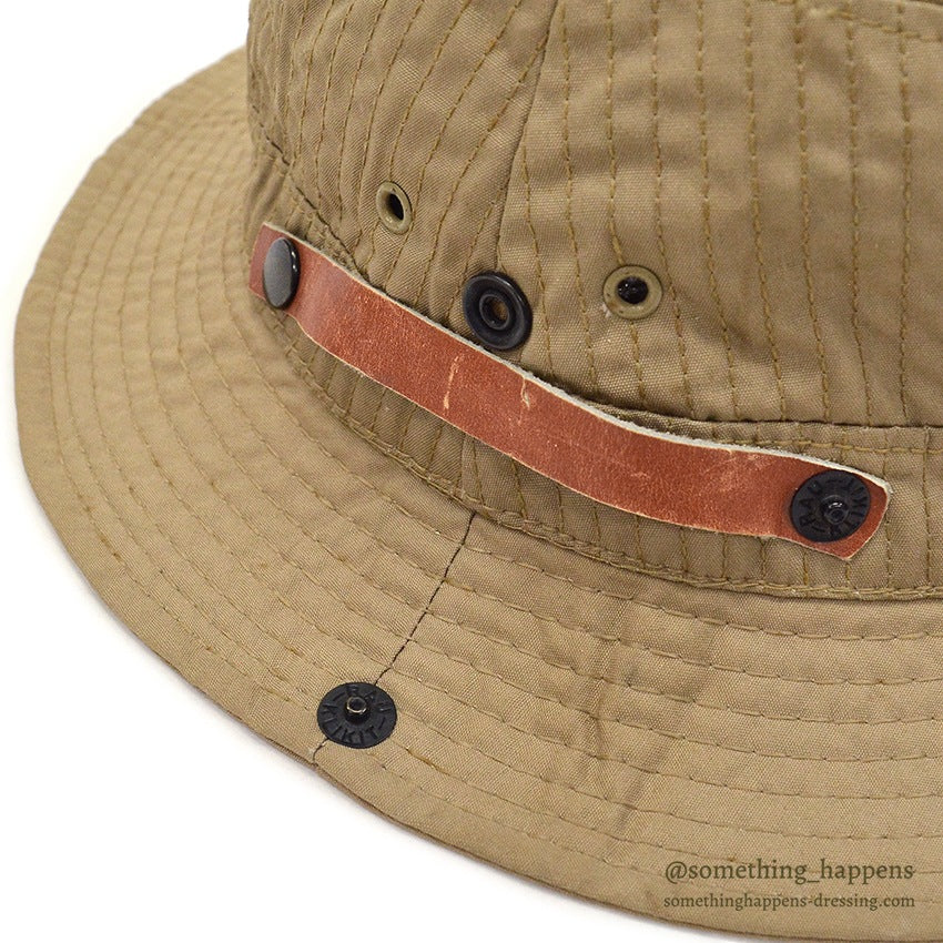 1980's L.L.BEAN SAFARI BUSH HAT ...