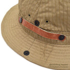 1980's L.L.BEAN SAFARI BUSH HAT ...