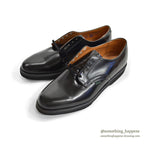1990's DEADSTOCK MASON SHOES USPS POSTMAN SHOES ... 8 1/2 D