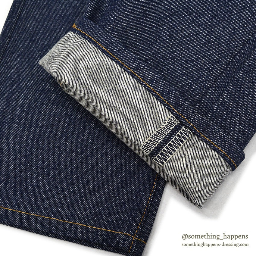 2000's DEADSTOCK Levi's 501 DENIM PANTS MEXICO 2... W33/L30
