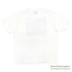 1990's ONEITA PORTLAND GARDEN ART T-SHIRT... XL