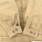 1960's DEADSTOCK EDDIE BAUER BLIZZARD PROOF YUKON DOWN JACKET... 40