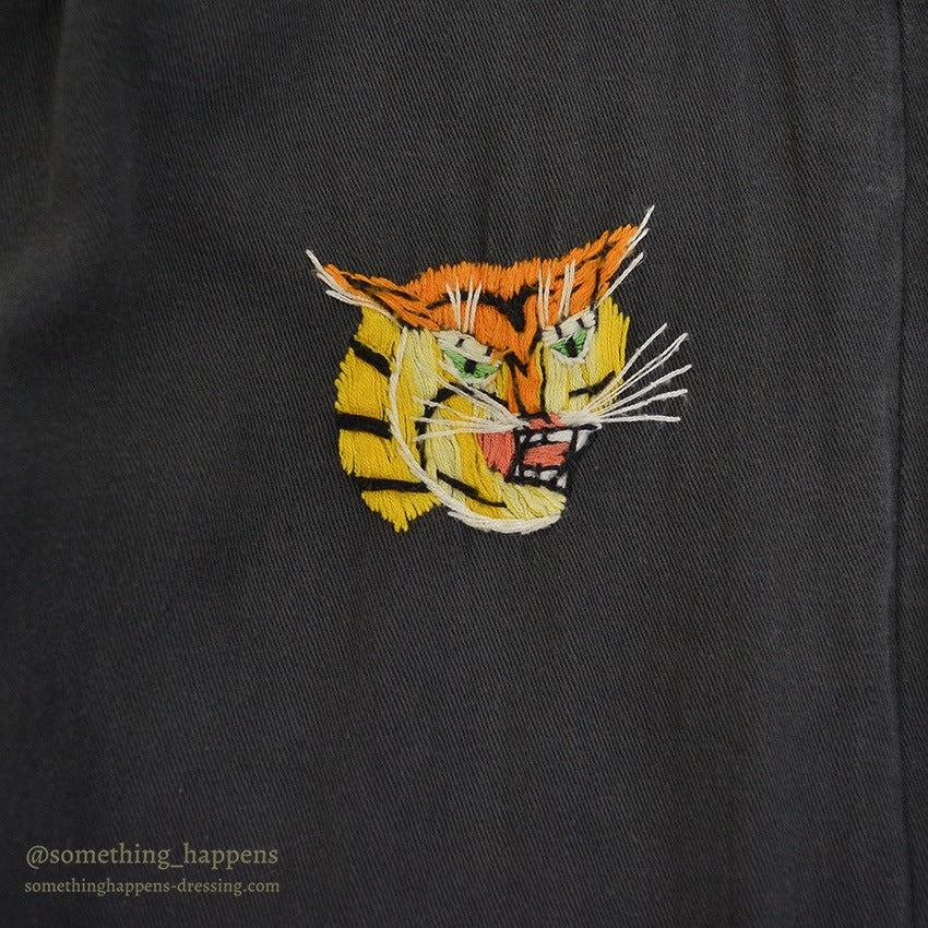 1960's~ VIETNAM SOUVENIR JACKET ベトジャン 69-70 ...