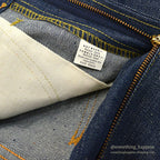 1970's DEADSTOCK Lee RIDERS 200 DENIM PANTS... W29/L34