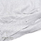 1980's~ CHAMPION REVERSE WEAVE SWEAT SHIRT / DISTRESSED ... XL