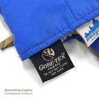 1980's PATAGONIA SHELLED PILE MITTENS ... L