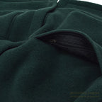 1990's PATAGONIA SYNCHILLA SHEARLING COAT ... L