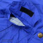 1970's~ EARLY WINTERS THE LOST WORLD PARKA / SILVER LINING ... L