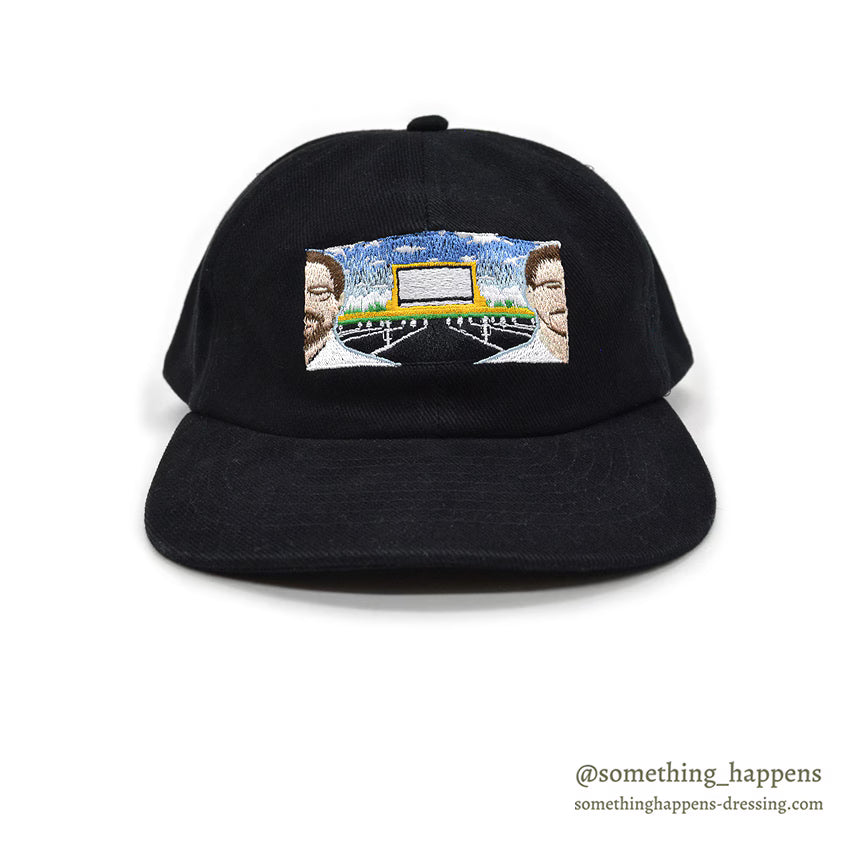 1990's~ Sonnenfeld / Josephson WORLDWIDE ENTERTAINMENT CAP ...